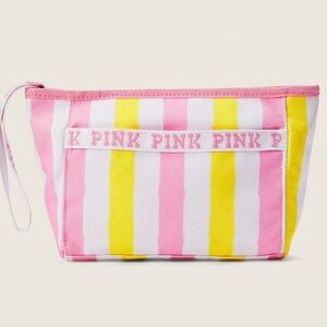 PINK Makeup Bag